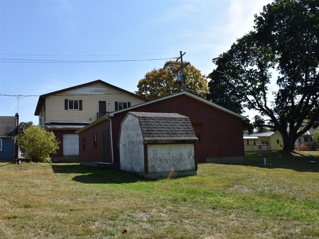 136 SMITH Street, Cochranton, PA 16314