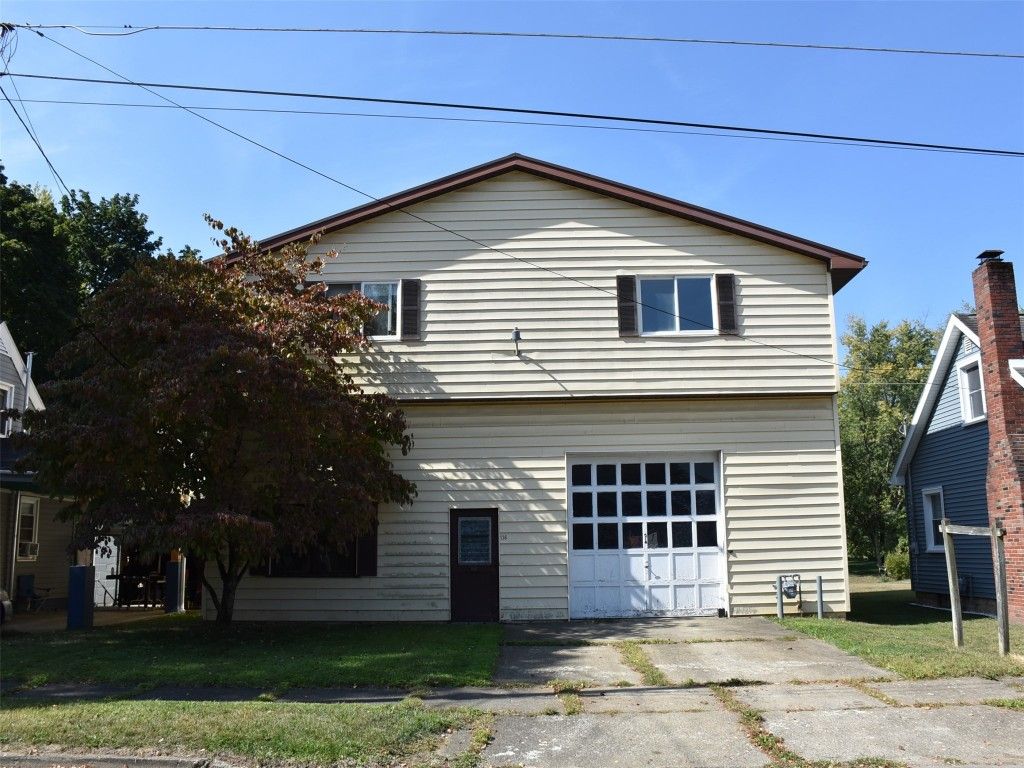 136 SMITH Street, Cochranton, PA 16314