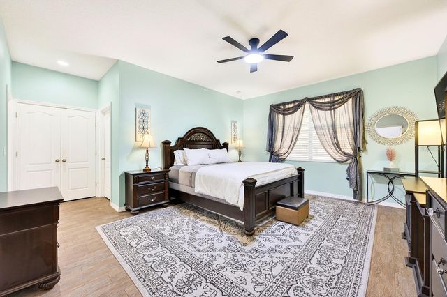 2407 PARKSIDE MEADOW DRIVE, Apopka, FL 32712