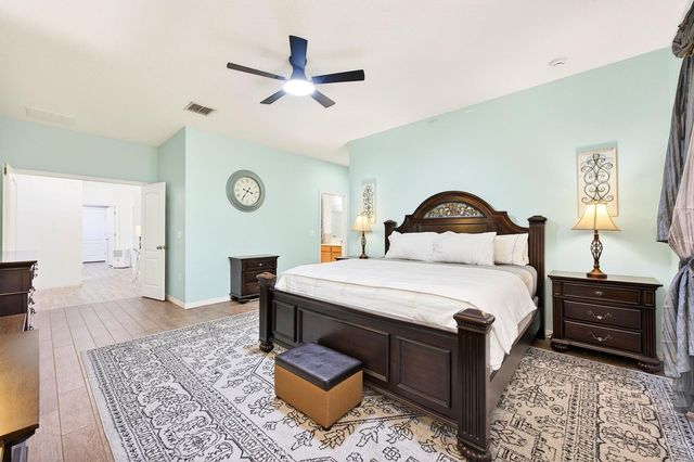 2407 PARKSIDE MEADOW DRIVE, Apopka, FL 32712