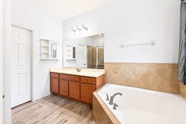 2407 PARKSIDE MEADOW DRIVE, Apopka, FL 32712
