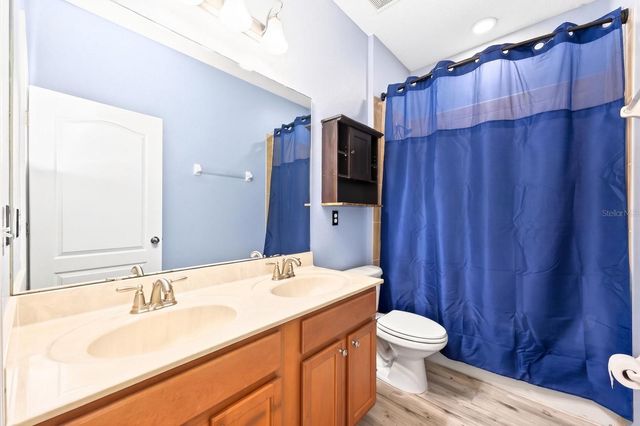 2407 PARKSIDE MEADOW DRIVE, Apopka, FL 32712