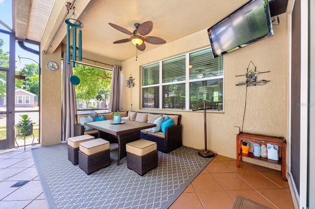 2407 PARKSIDE MEADOW DRIVE, Apopka, FL 32712