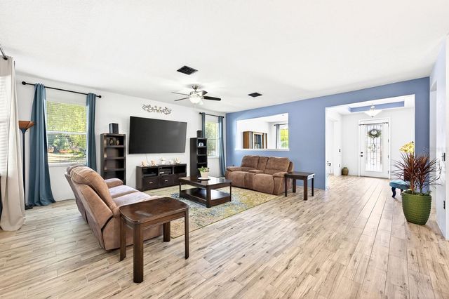 2407 PARKSIDE MEADOW DRIVE, Apopka, FL 32712