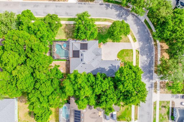 2407 PARKSIDE MEADOW DRIVE, Apopka, FL 32712