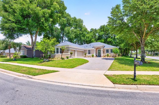 2407 PARKSIDE MEADOW DRIVE, Apopka, FL 32712