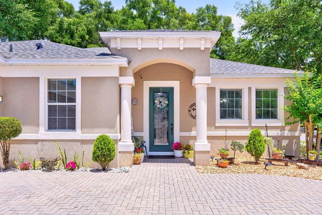 2407 PARKSIDE MEADOW DRIVE, Apopka, FL 32712