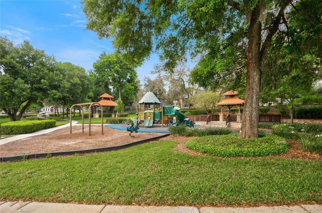 2407 PARKSIDE MEADOW DRIVE, Apopka, FL 32712