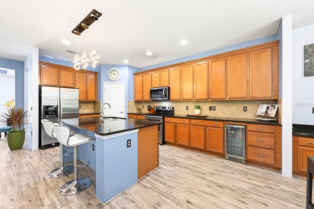 2407 PARKSIDE MEADOW DRIVE, Apopka, FL 32712