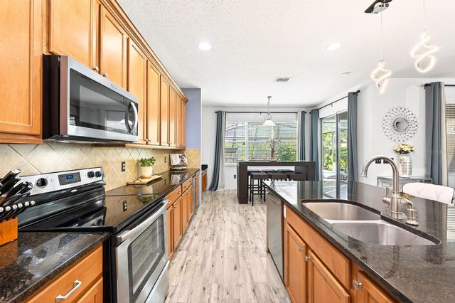 2407 PARKSIDE MEADOW DRIVE, Apopka, FL 32712
