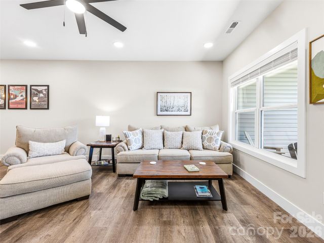 143 Carver Street 1, Brevard, NC 28712