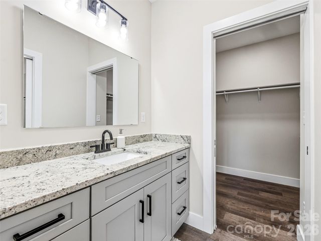 143 Carver Street 1, Brevard, NC 28712