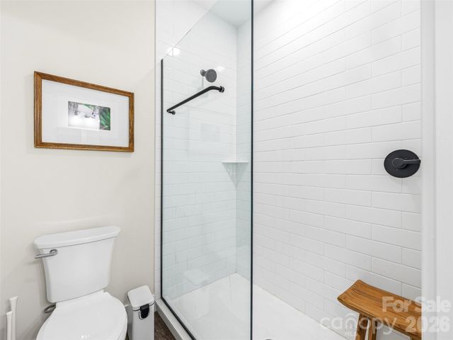 143 Carver Street 1, Brevard, NC 28712