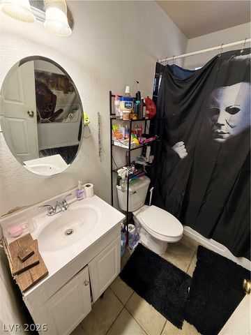 3270 Cameron Street B, Las Vegas, NV 89102