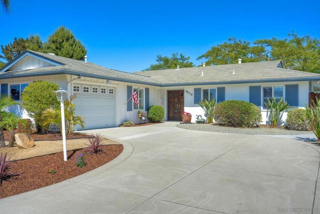 16719 Diego, San Diego, CA 92128