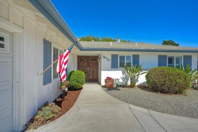 16719 Diego, San Diego, CA 92128