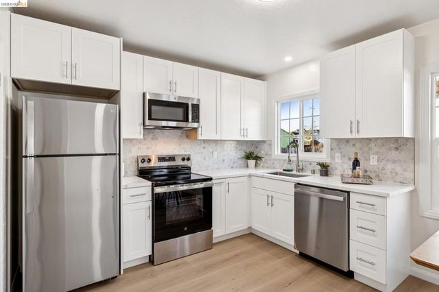 1921 Coalinga Ave, Richmond, CA 94801