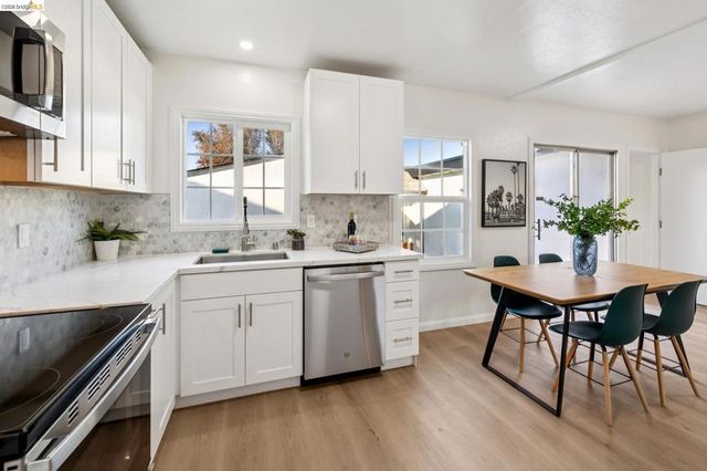 1921 Coalinga Ave, Richmond, CA 94801