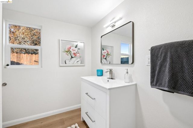 1921 Coalinga Ave, Richmond, CA 94801