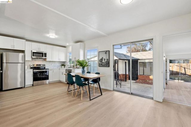 1921 Coalinga Ave, Richmond, CA 94801