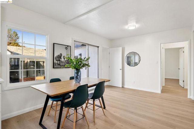 1921 Coalinga Ave, Richmond, CA 94801