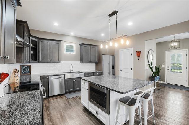 802 Monarch Court, Union Twp, OH 45152