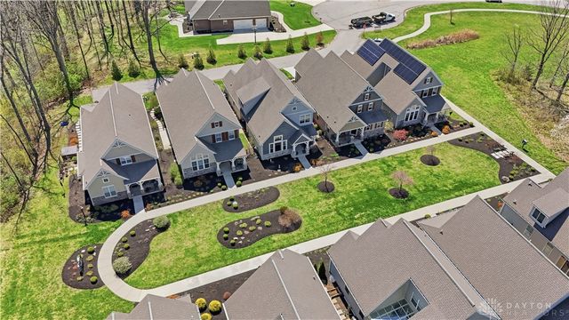 802 Monarch Court, Union Twp, OH 45152