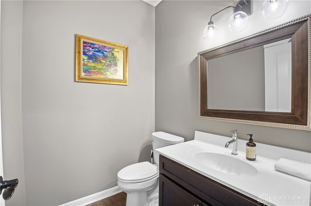 802 Monarch Court, Union Twp, OH 45152