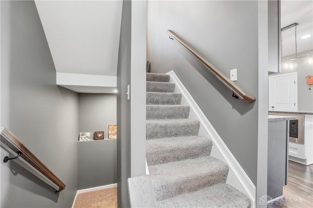 802 Monarch Court, Union Twp, OH 45152