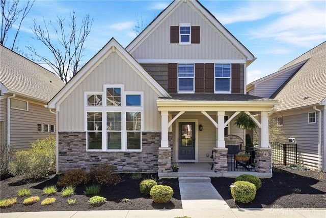 802 Monarch Court, Union Twp, OH 45152