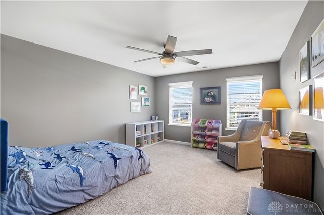 802 Monarch Court, Union Twp, OH 45152