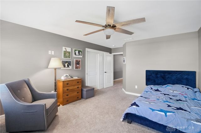 802 Monarch Court, Union Twp, OH 45152