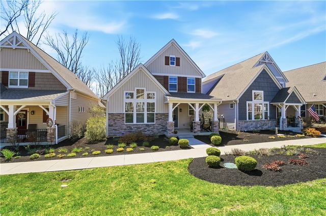 802 Monarch Court, Union Twp, OH 45152