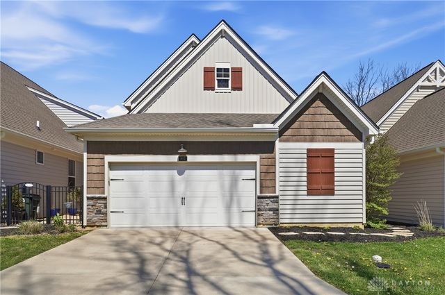 802 Monarch Court, Union Twp, OH 45152
