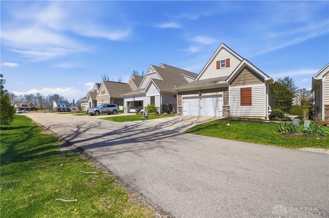 802 Monarch Court, Union Twp, OH 45152