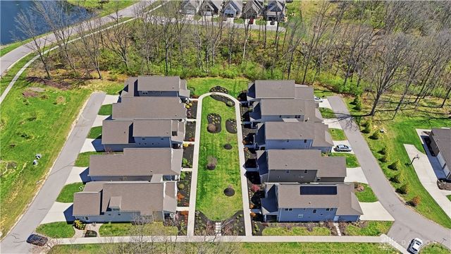 802 Monarch Court, Union Twp, OH 45152