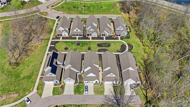 802 Monarch Court, Union Twp, OH 45152