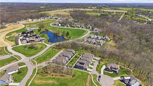802 Monarch Court, Union Twp, OH 45152