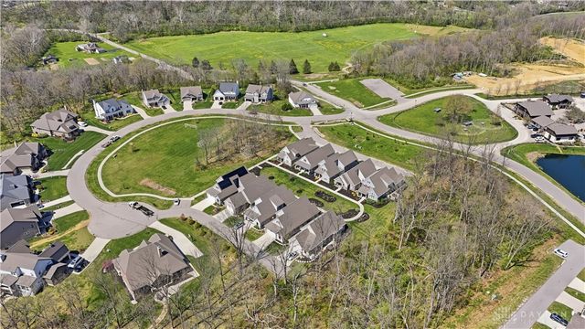 802 Monarch Court, Union Twp, OH 45152