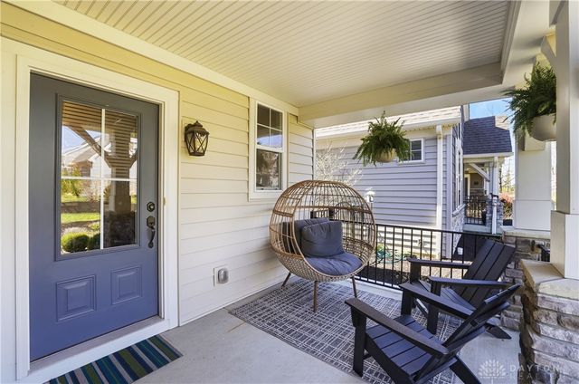 802 Monarch Court, Union Twp, OH 45152