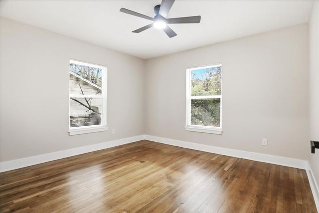 2900 Hunter Street, Fort Worth, TX 76112