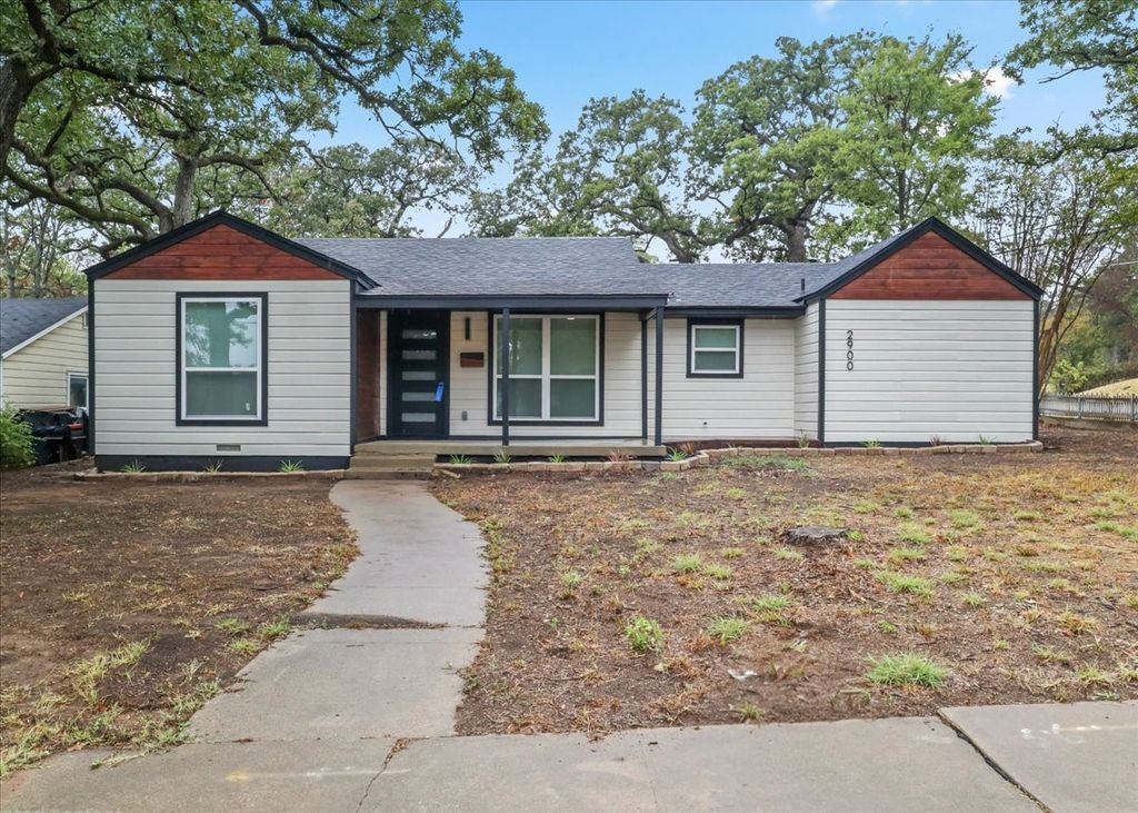 2900 Hunter Street, Fort Worth, TX 76112 — photo 3