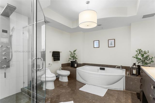 18201 Collins Avenue 5301, Sunny Isles Beach, FL 33160