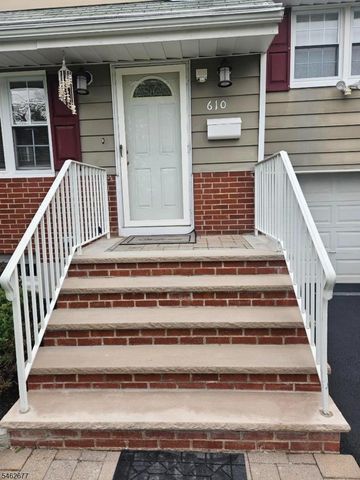610 Myrtle Ave, Garwood Boro, NJ 07027