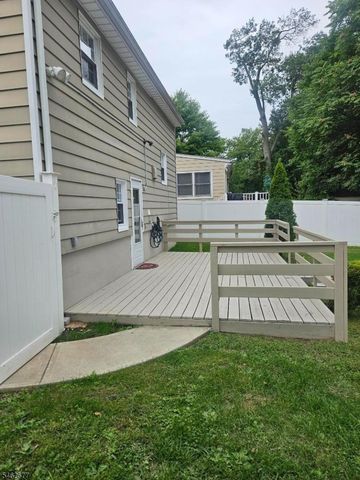 610 Myrtle Ave, Garwood Boro, NJ 07027