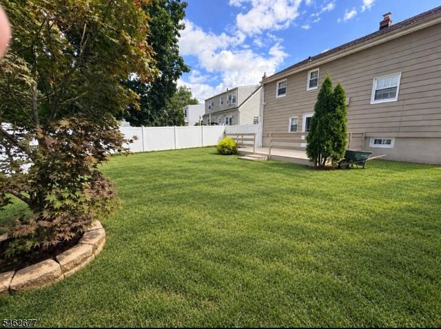 610 Myrtle Ave, Garwood Boro, NJ 07027