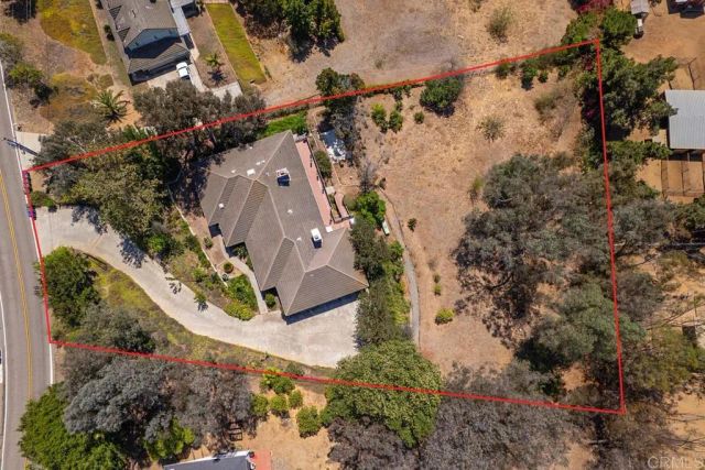 3911 Alta Vista Drive, Fallbrook, CA 92028