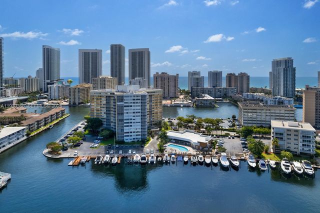 100 Golden Isles Dr 101, Hallandale Beach, FL 33009