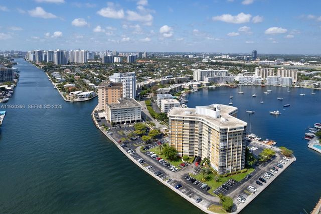 100 Golden Isles Dr 101, Hallandale Beach, FL 33009