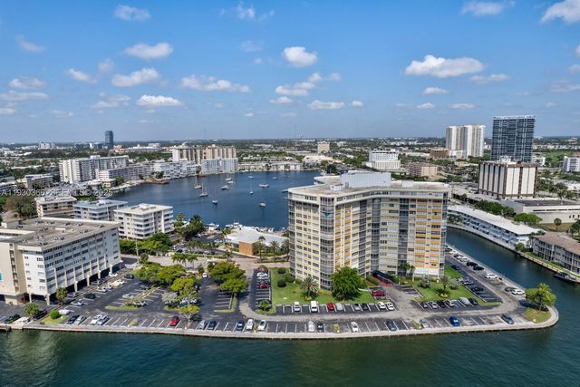 100 Golden Isles Dr 101, Hallandale Beach, FL 33009